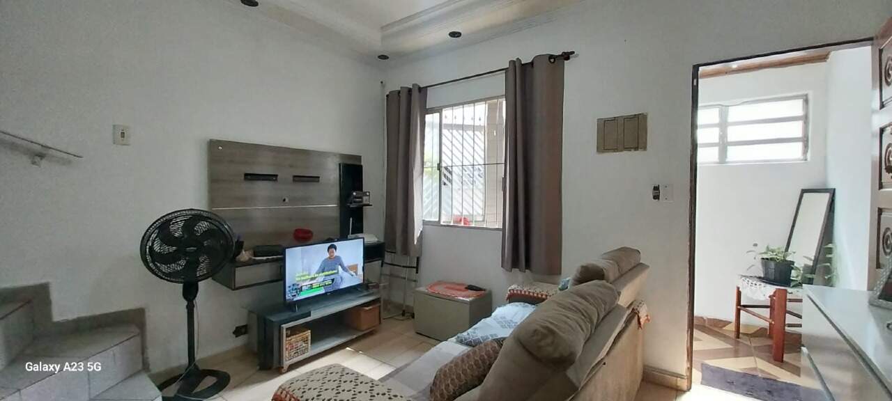 Casa à venda no Rádio Clube: 