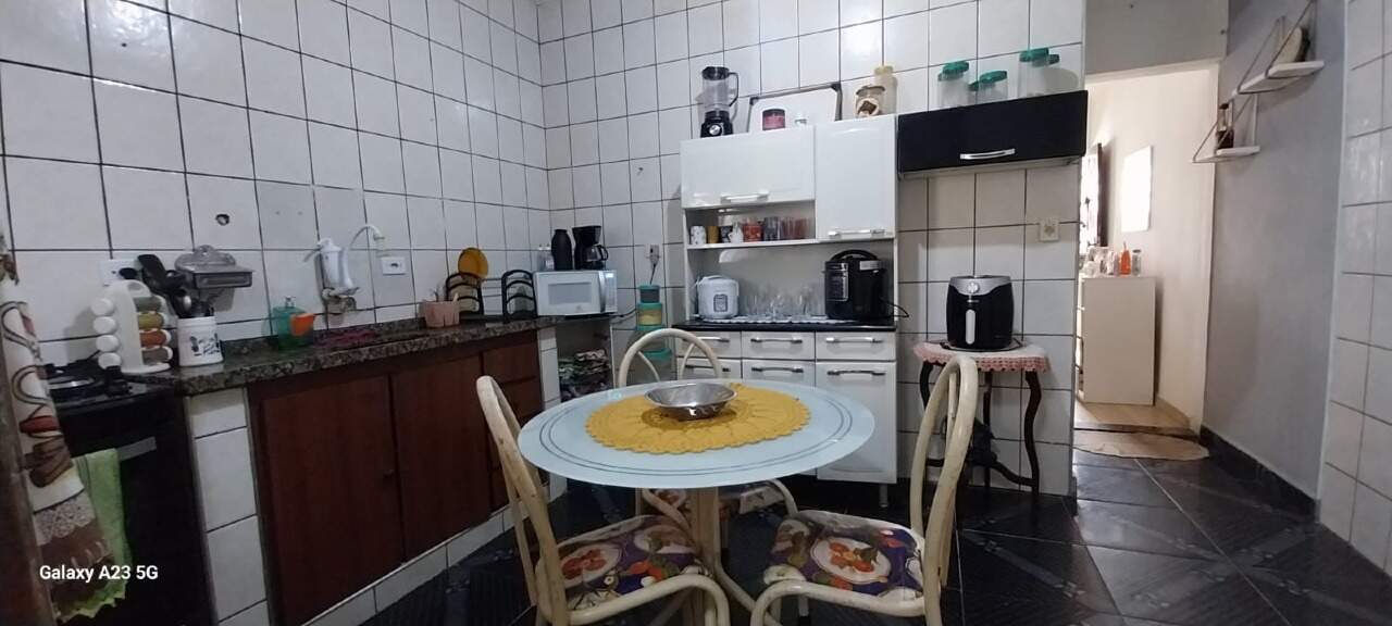 Casa à venda no Rádio Clube: 