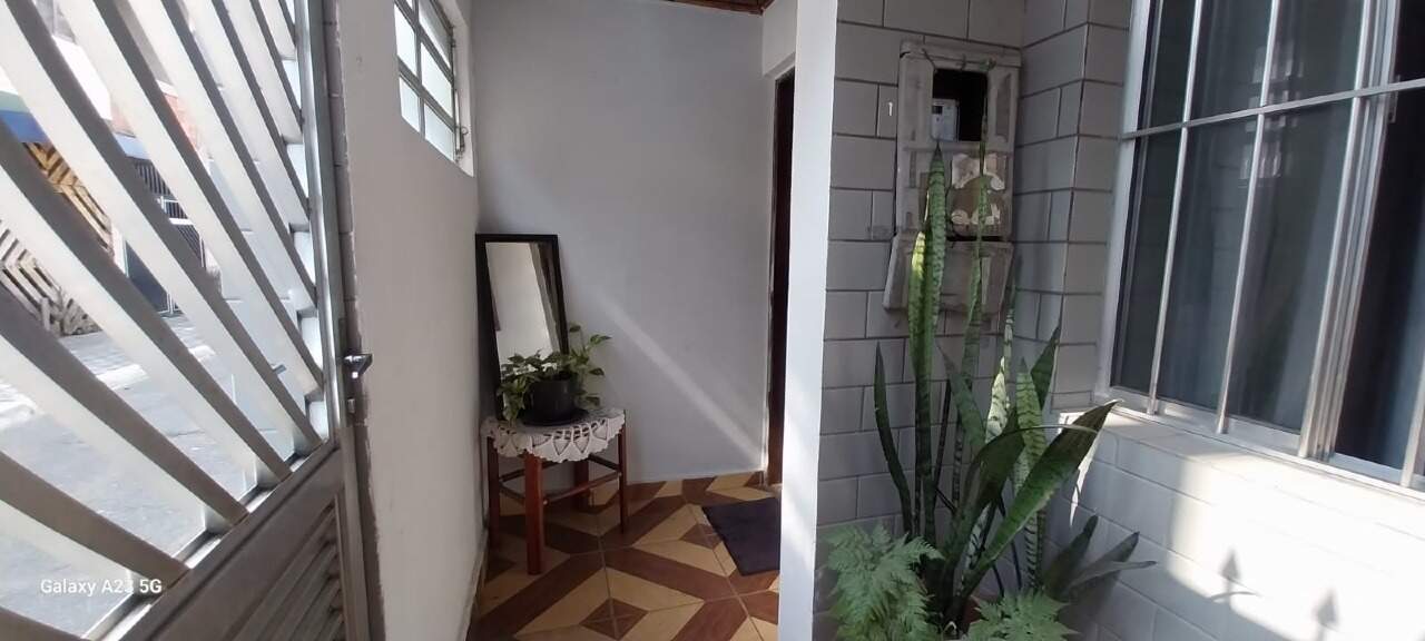 Casa à venda no Rádio Clube: 