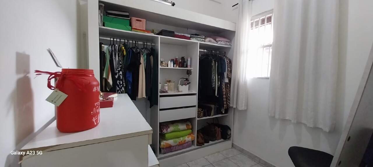 Casa à venda no Rádio Clube: 