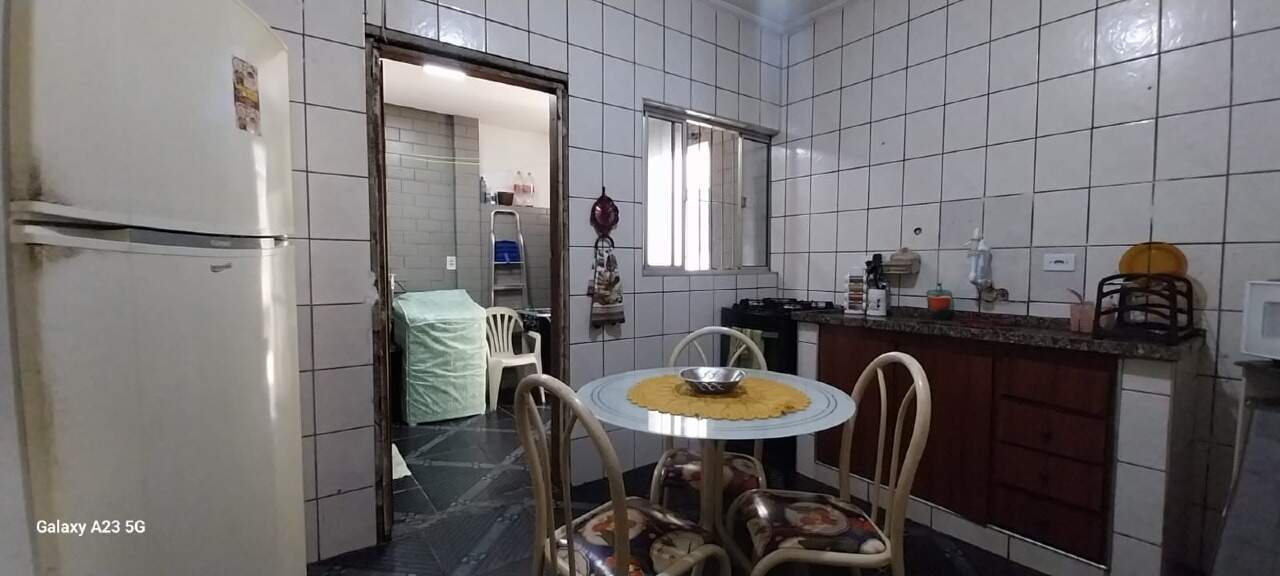 Casa à venda no Rádio Clube: 