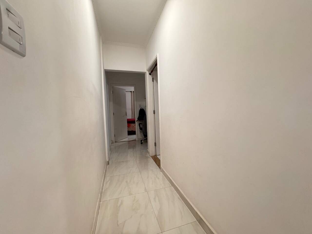 Apartamento à venda no Campo Grande: 