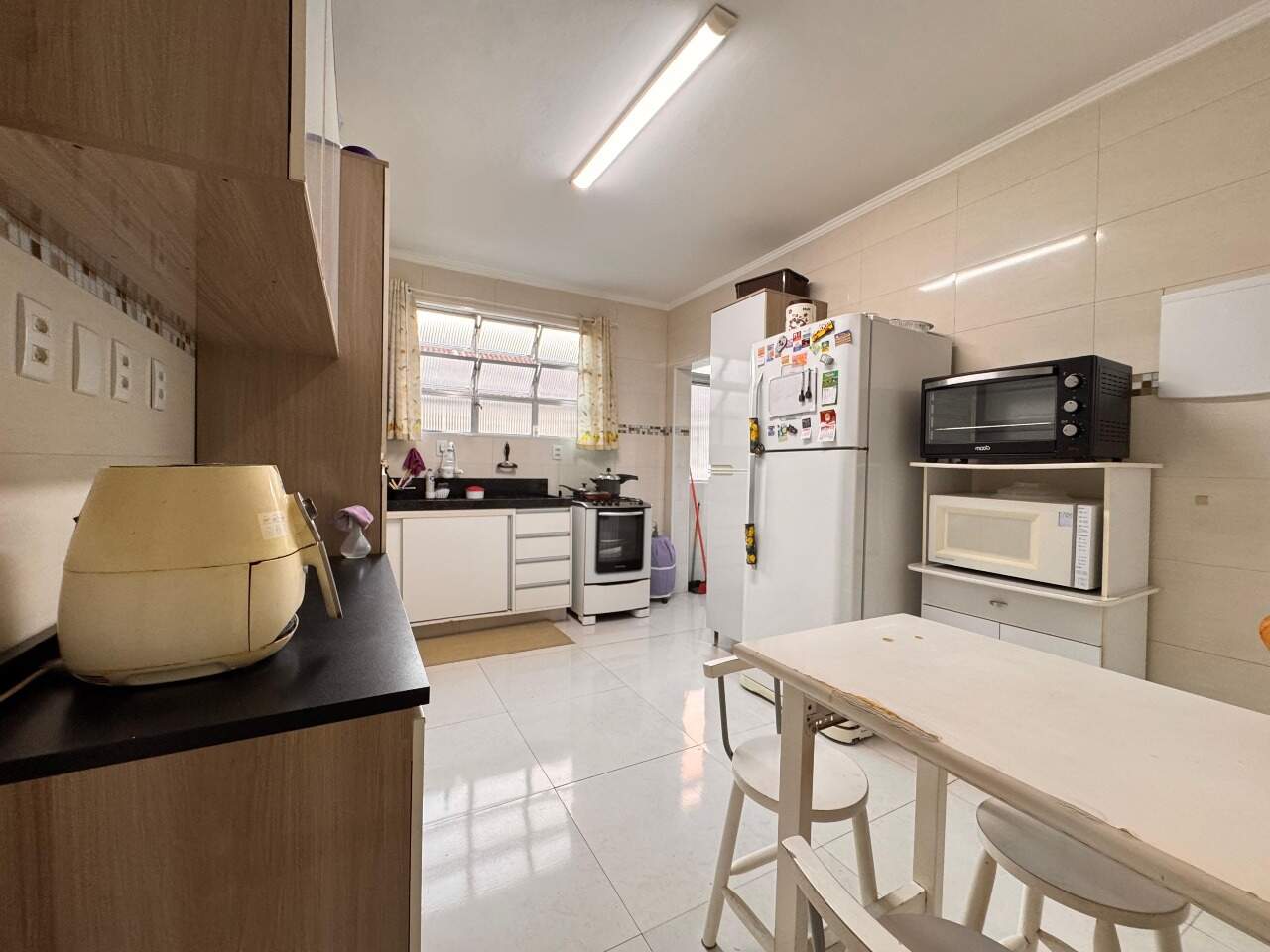 Apartamento à venda no Campo Grande: 