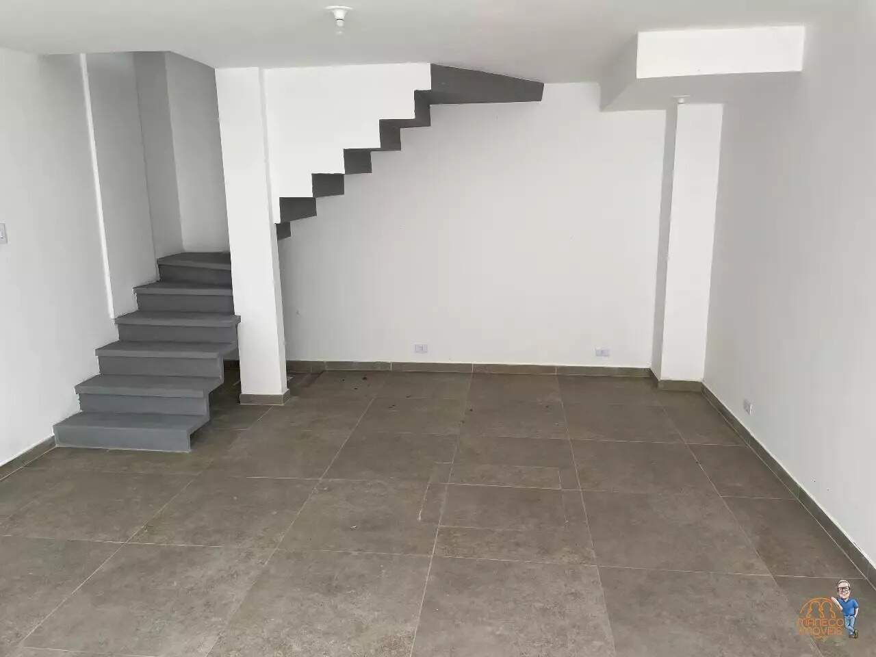 Casa à venda no São Jorge: 