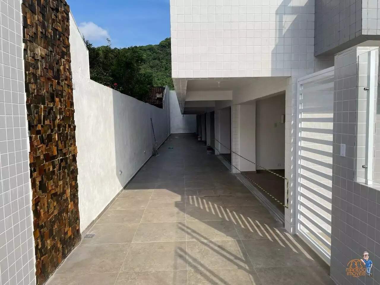 Casa à venda no São Jorge: 