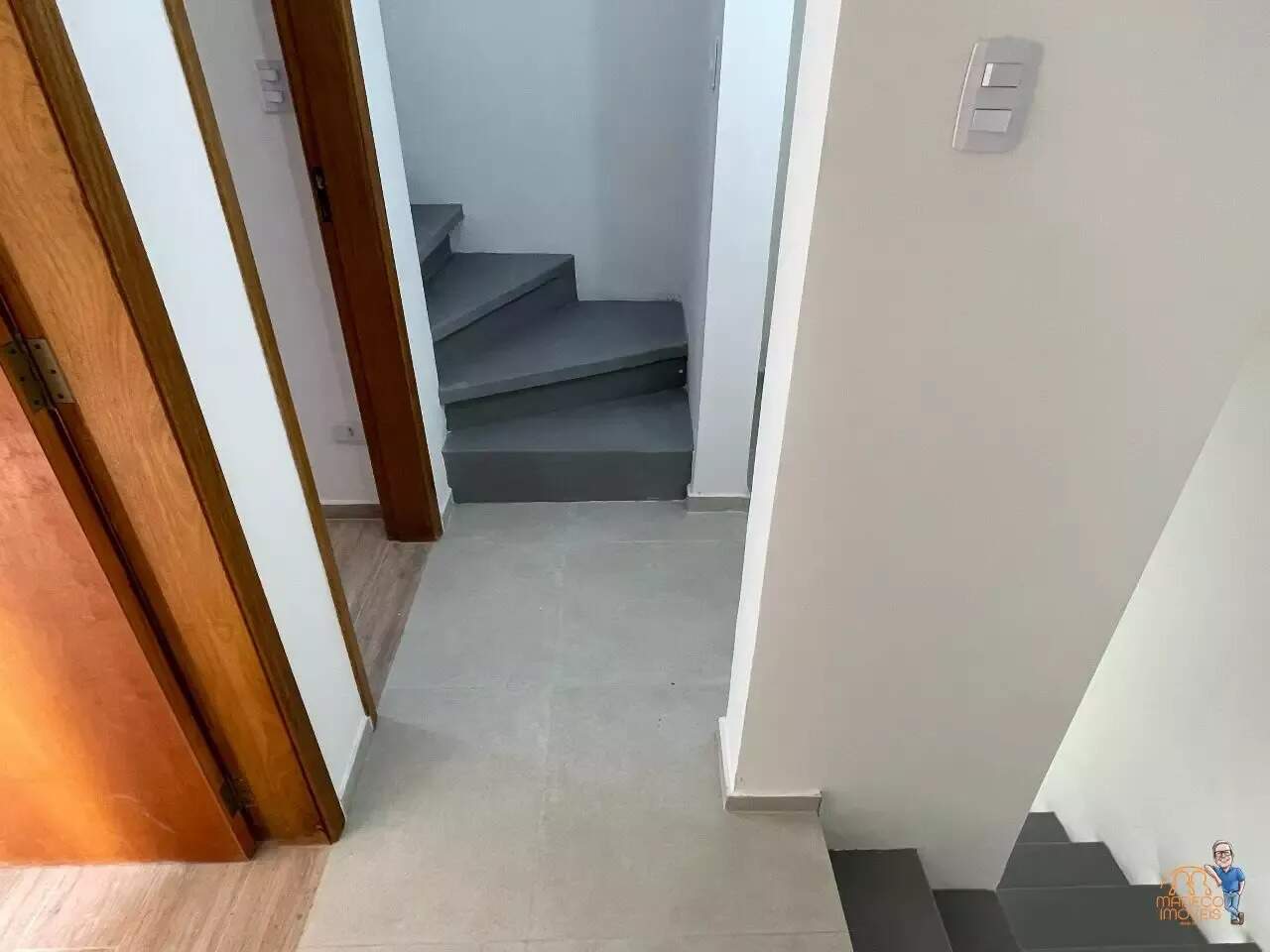 Casa à venda no São Jorge: 
