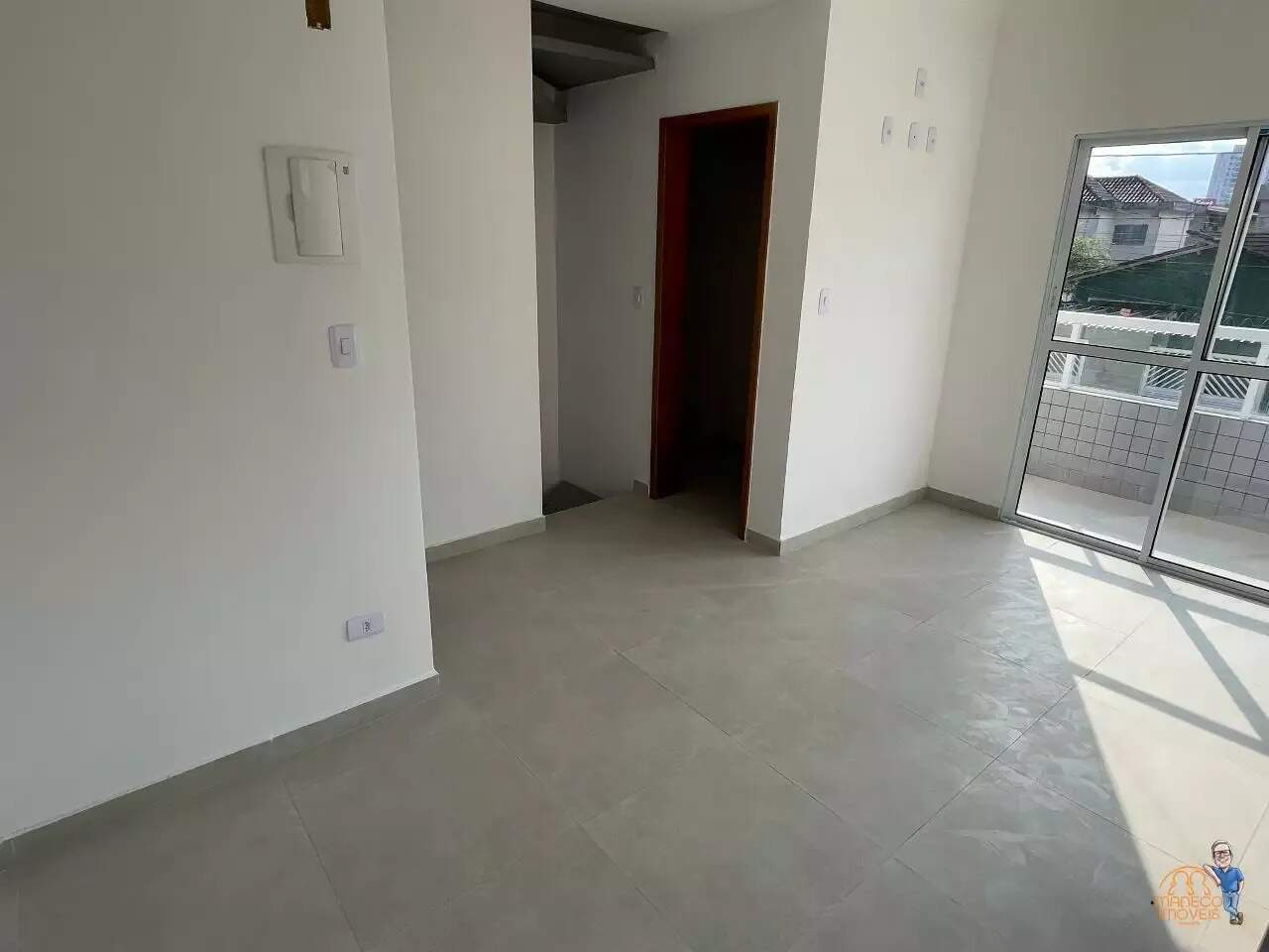 Casa à venda no São Jorge: 