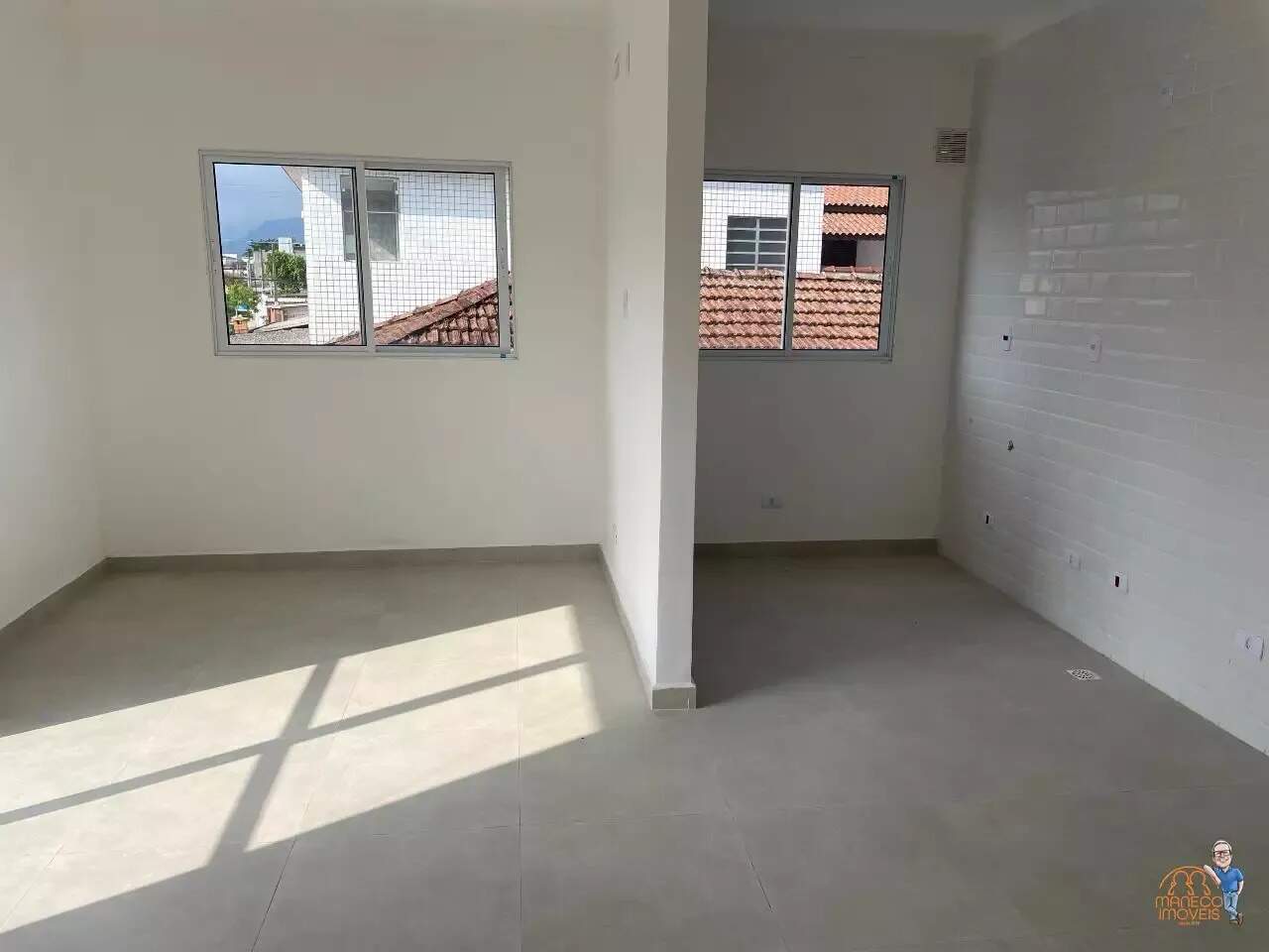 Casa à venda no São Jorge: 