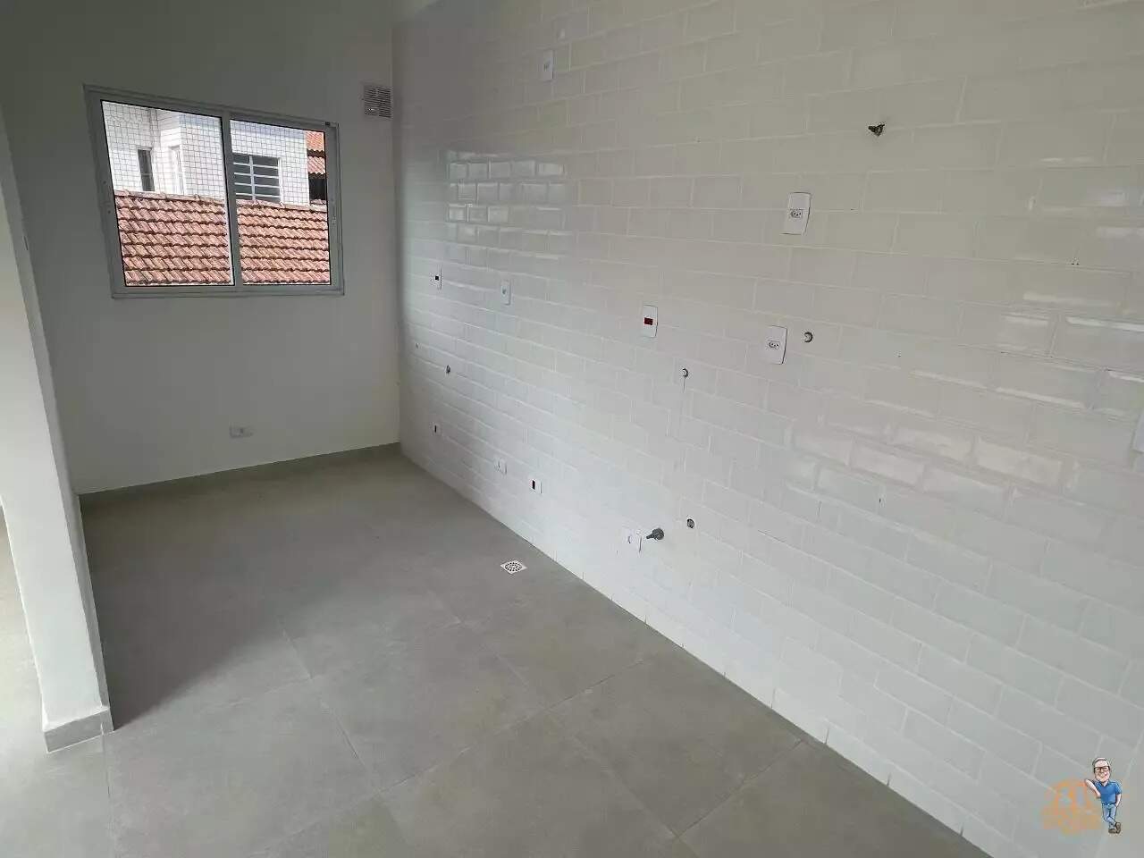 Casa à venda no São Jorge: 