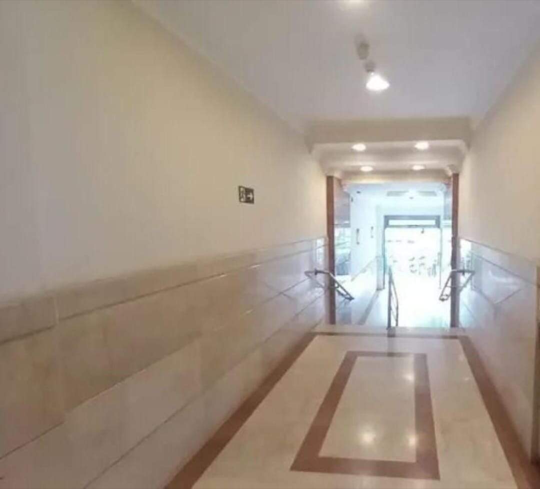 Prédio comercial à venda no Centro: 