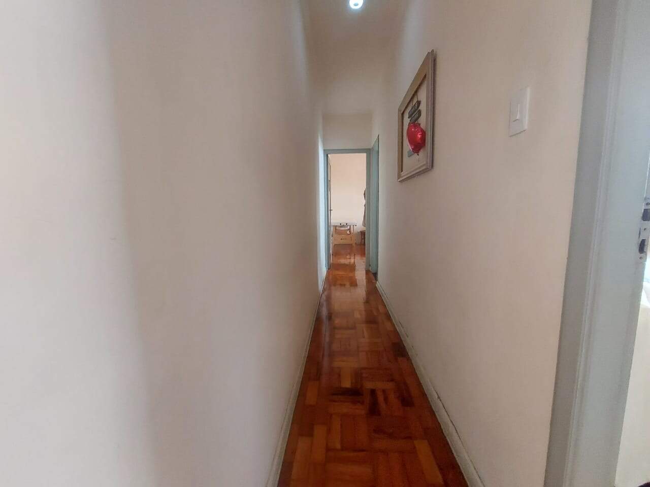 Apartamento à venda no Embaré: 