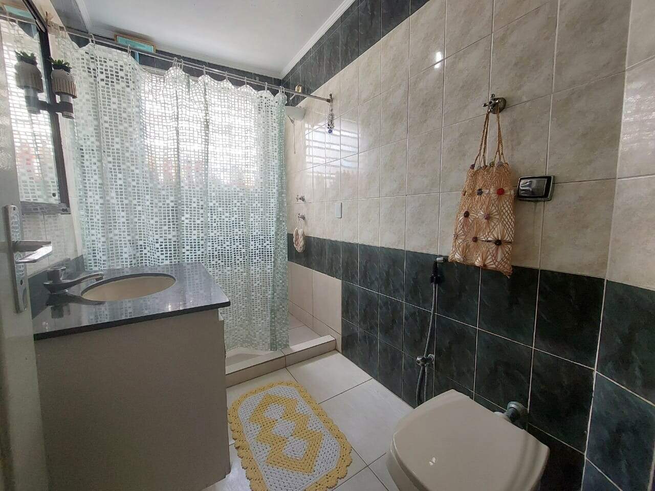Apartamento à venda no Embaré: 