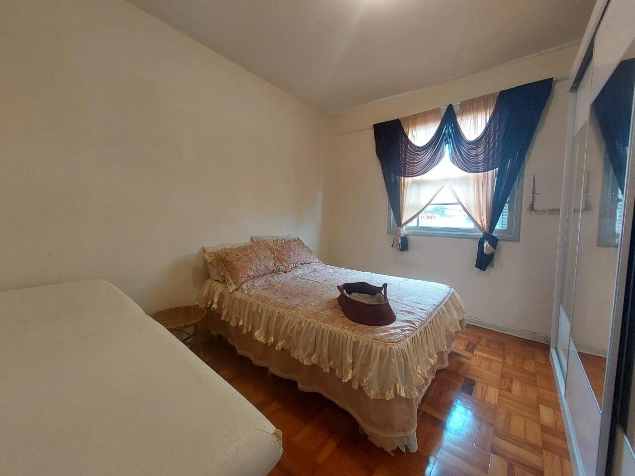 Apartamento à venda no Embaré: 