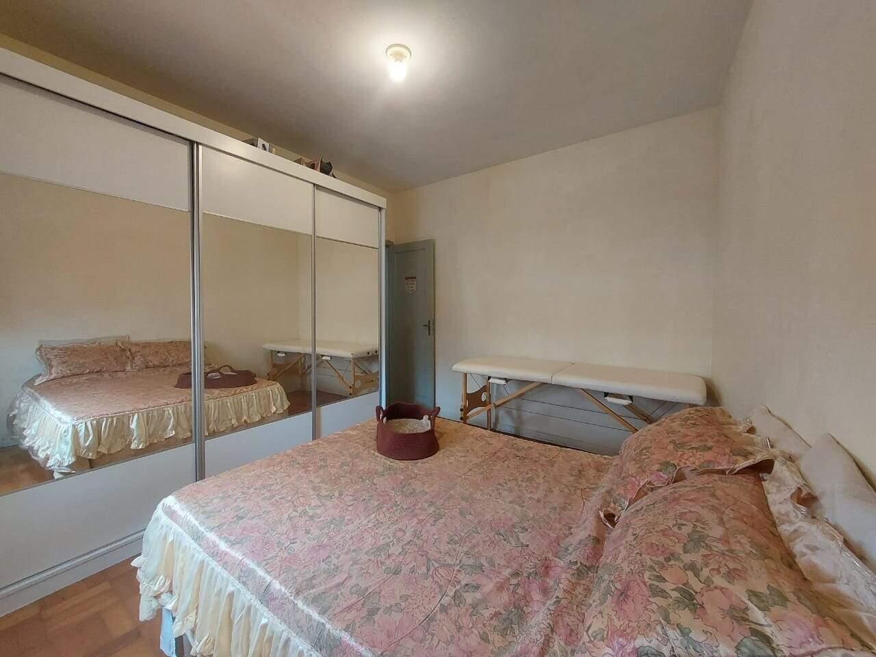 Apartamento à venda no Embaré: 