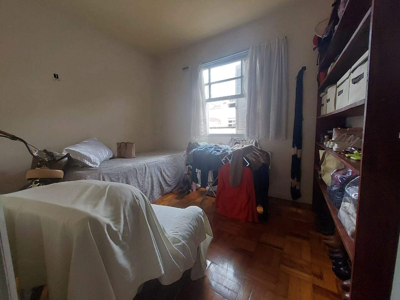Apartamento à venda no Embaré: 