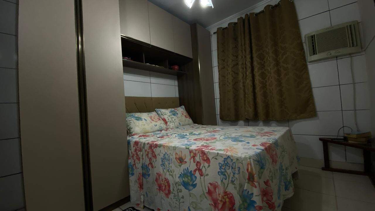 Apartamento à venda no Rádio Clube: 