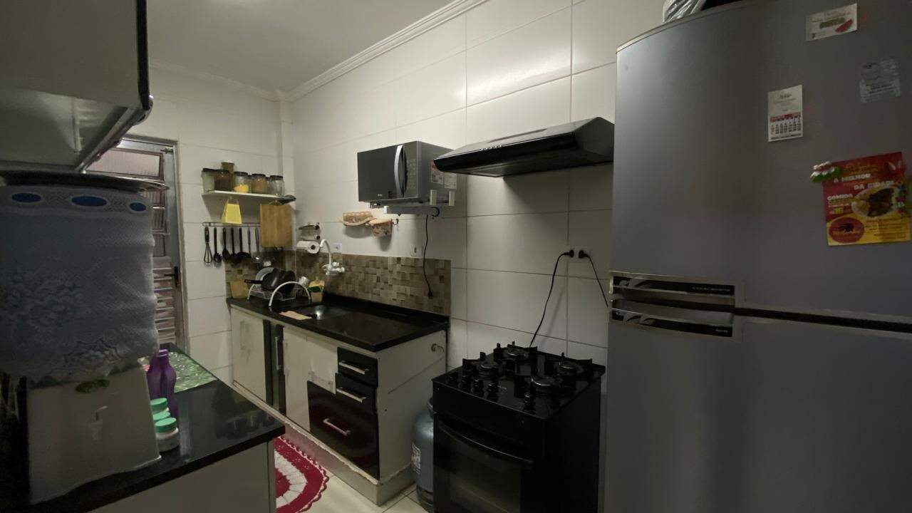 Apartamento à venda no Rádio Clube: 