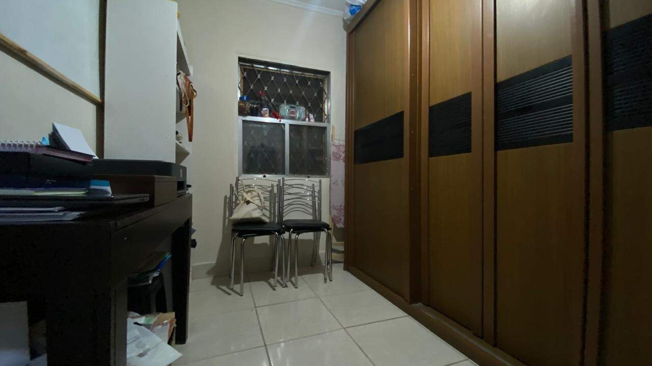 Apartamento à venda no Rádio Clube: 