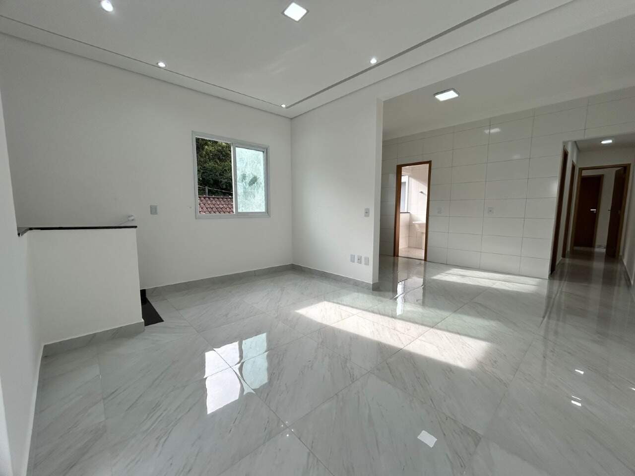 Casa à venda no Santa Maria: 