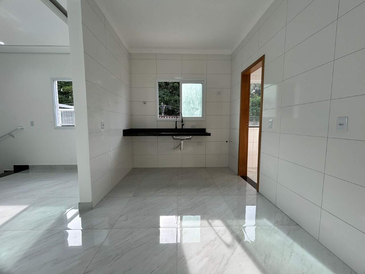 Casa à venda no Santa Maria: 