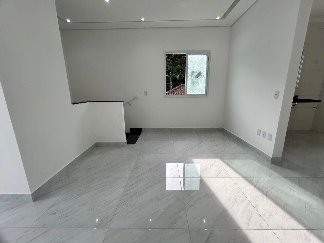 Casa à venda no Santa Maria: 