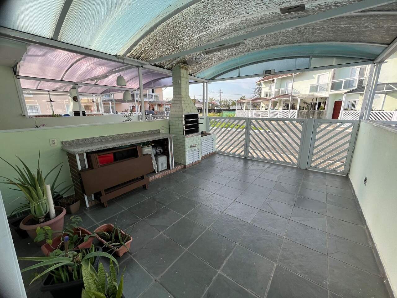 Casa à venda no Vila São Jorge: 