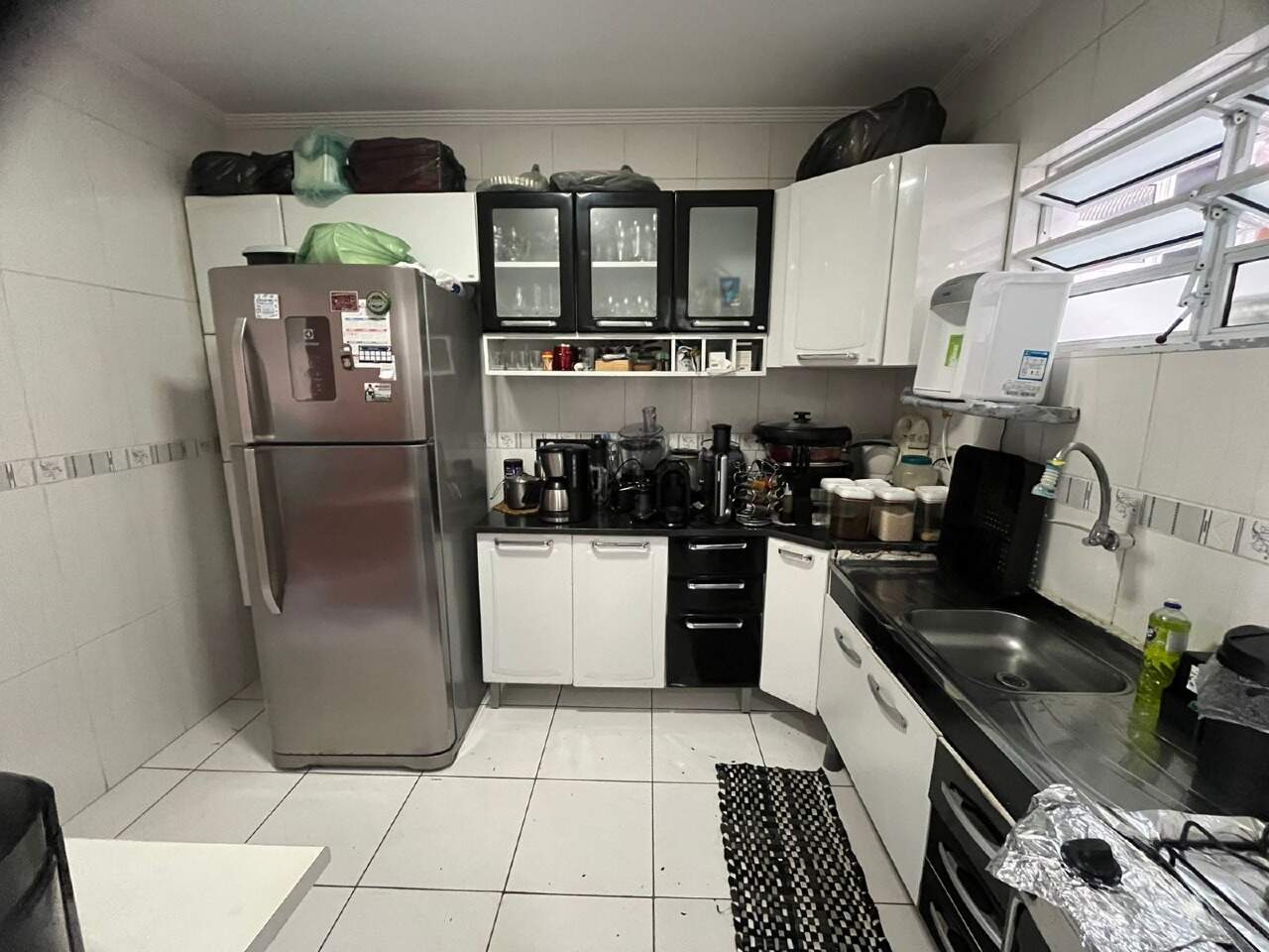 Casa à venda no Vila São Jorge: 