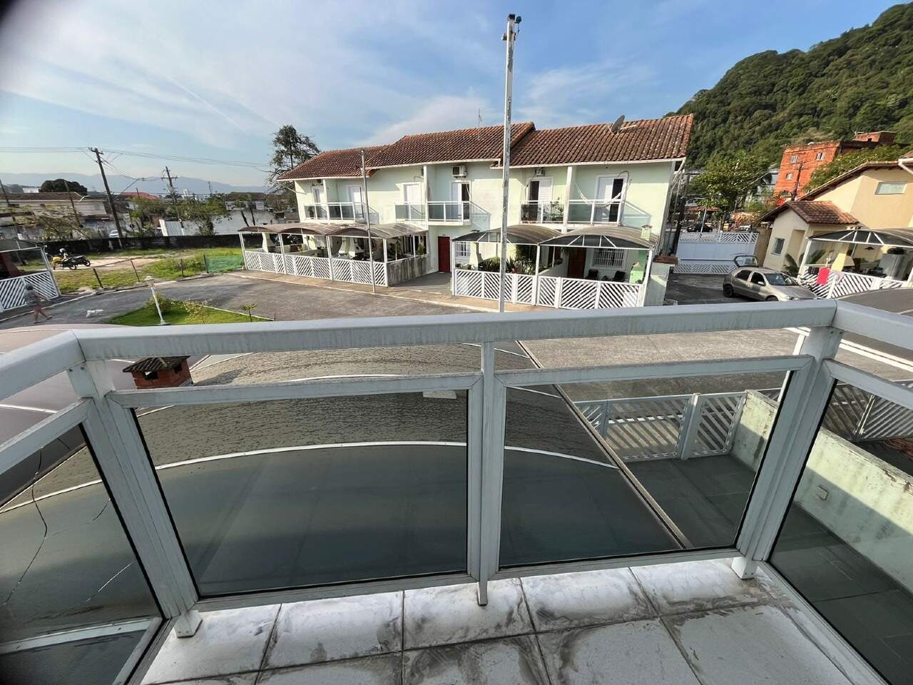 Casa à venda no Vila São Jorge: 