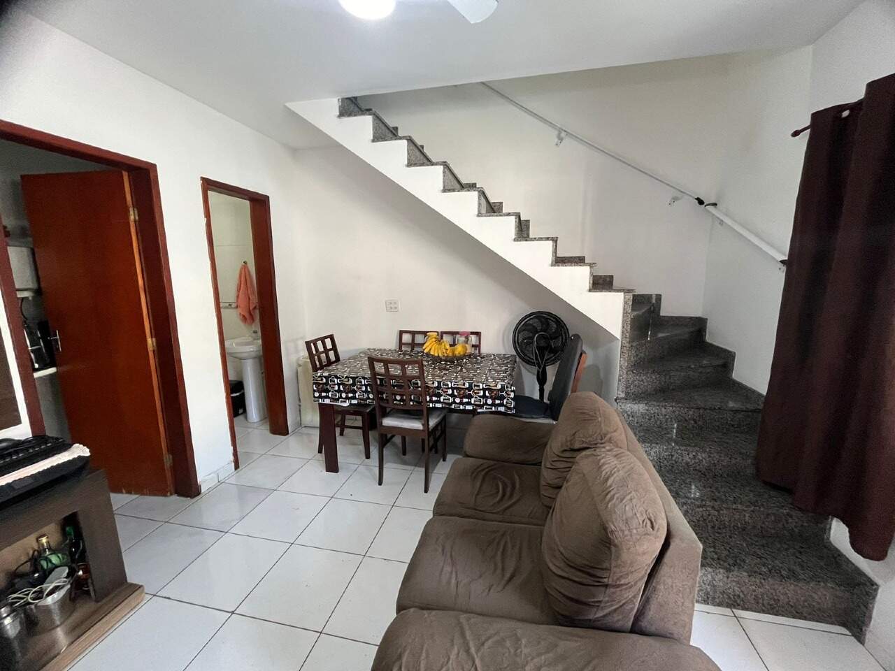 Casa à venda no Vila São Jorge: 