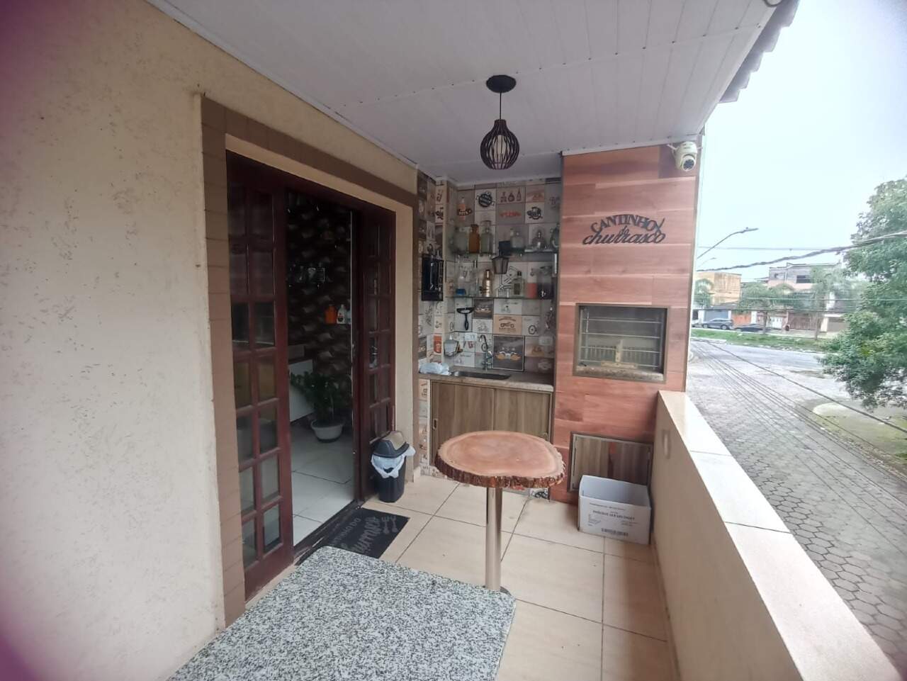 Casa à venda no Vila Cascatinha: 