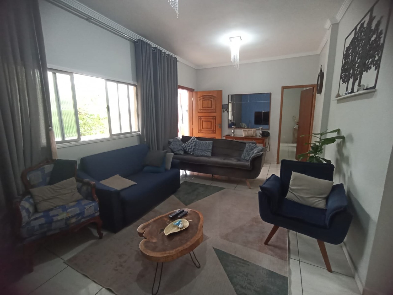 Casa à venda no Vila Cascatinha: 
