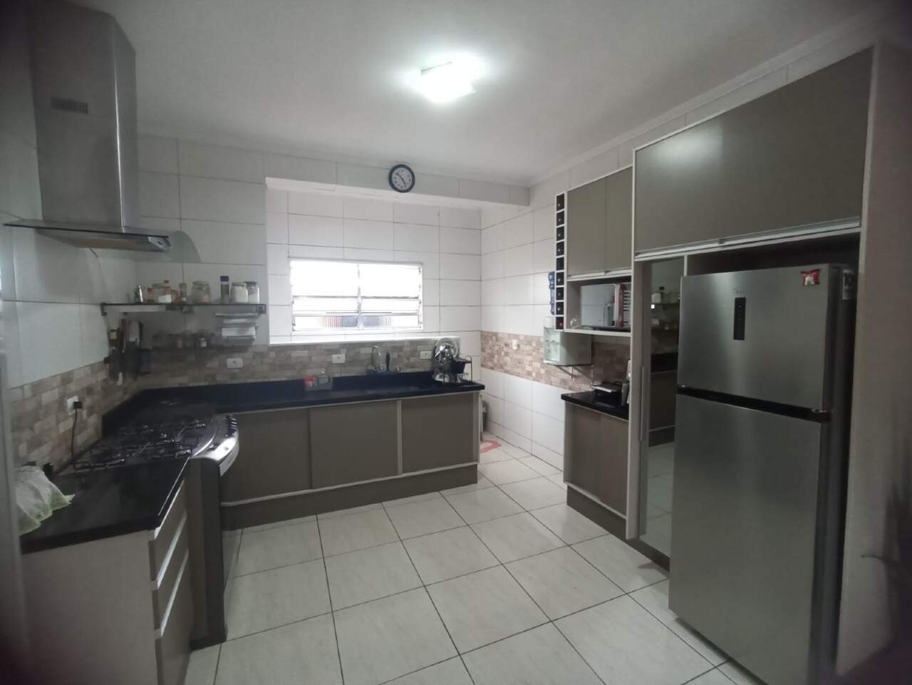 Casa à venda no Vila Cascatinha: 
