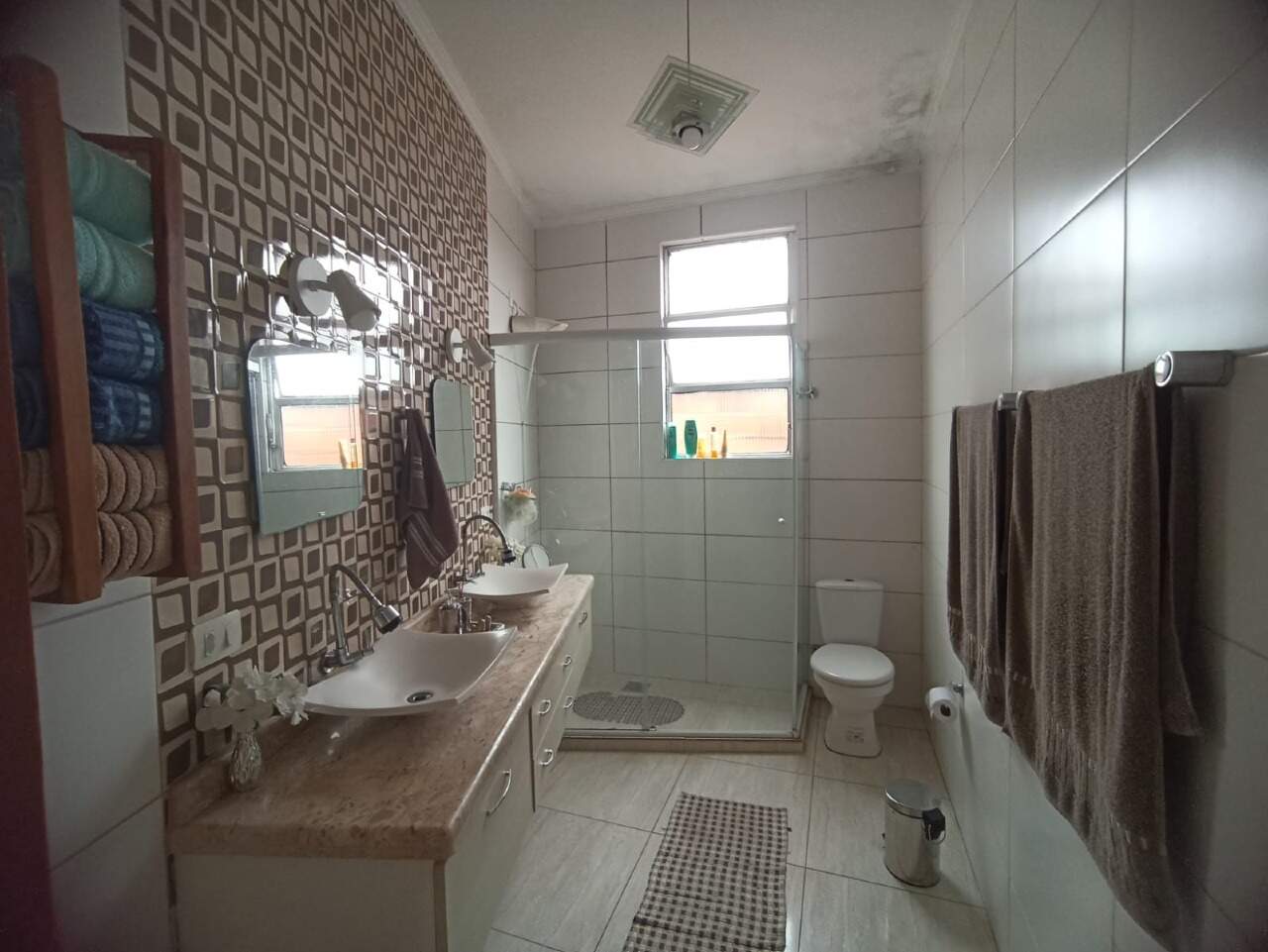 Casa à venda no Vila Cascatinha: 