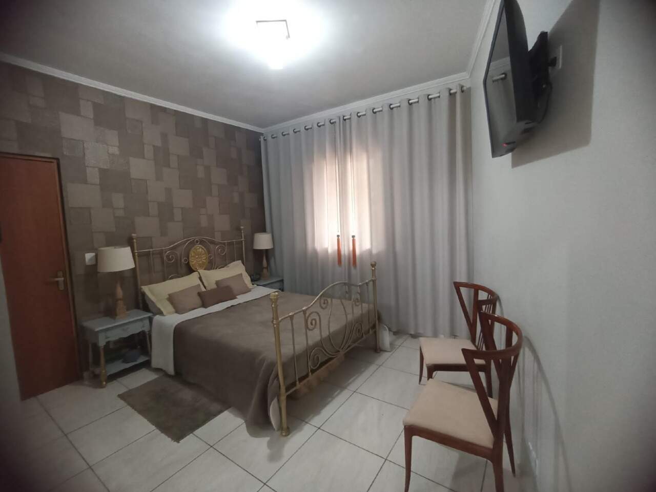 Casa à venda no Vila Cascatinha: 