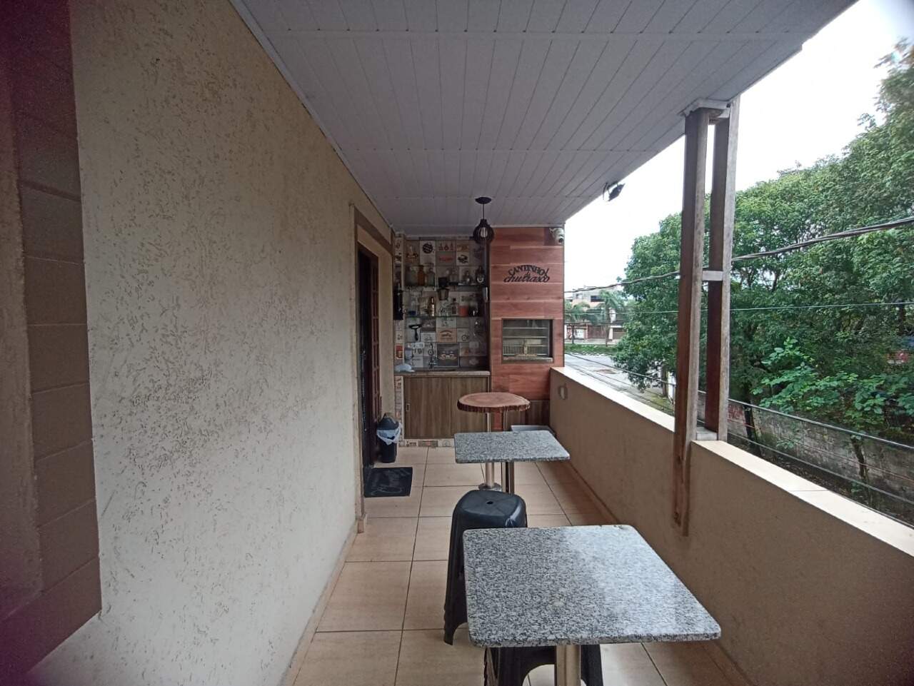 Casa à venda no Vila Cascatinha: 