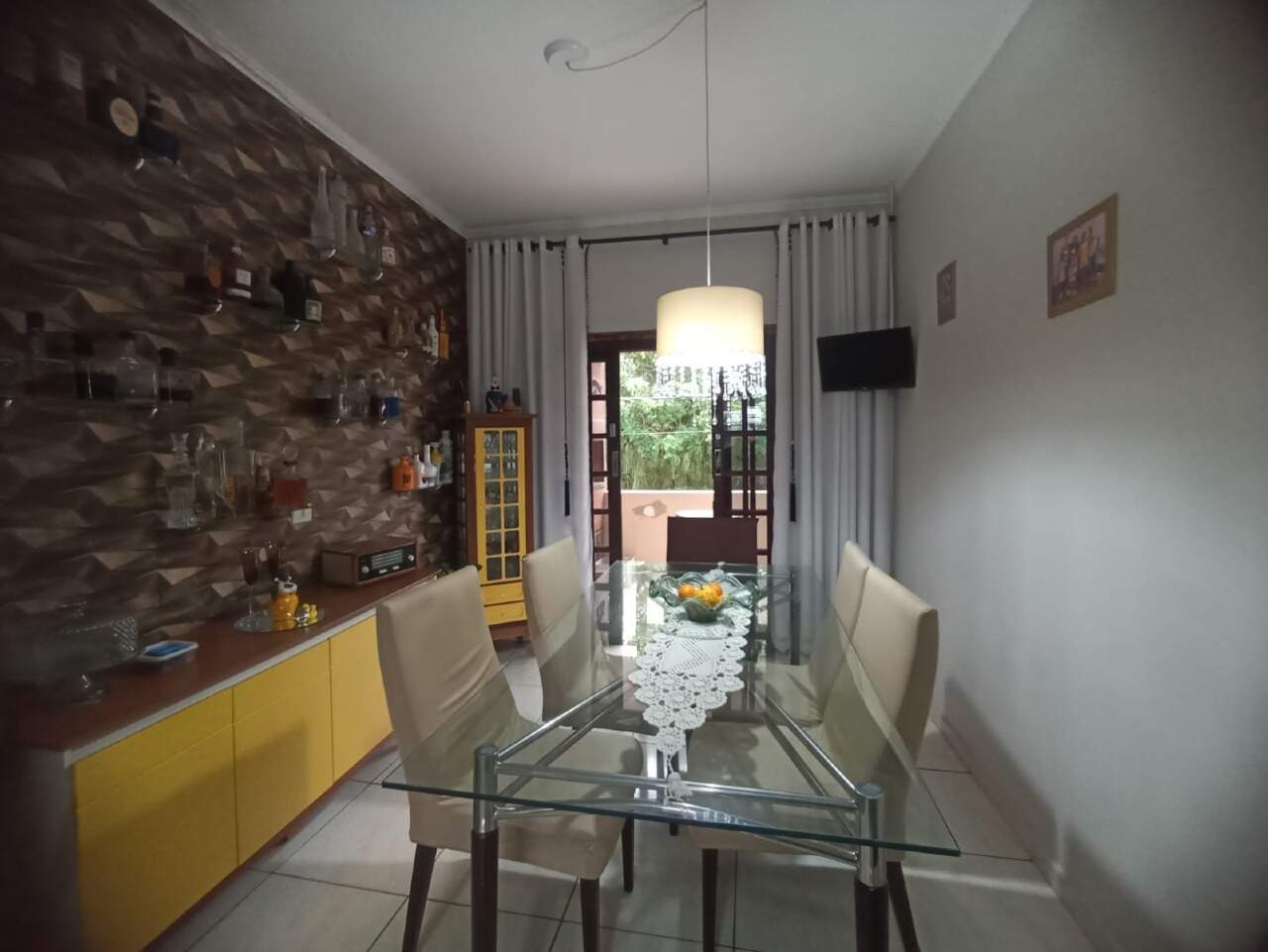 Casa à venda no Vila Cascatinha: 