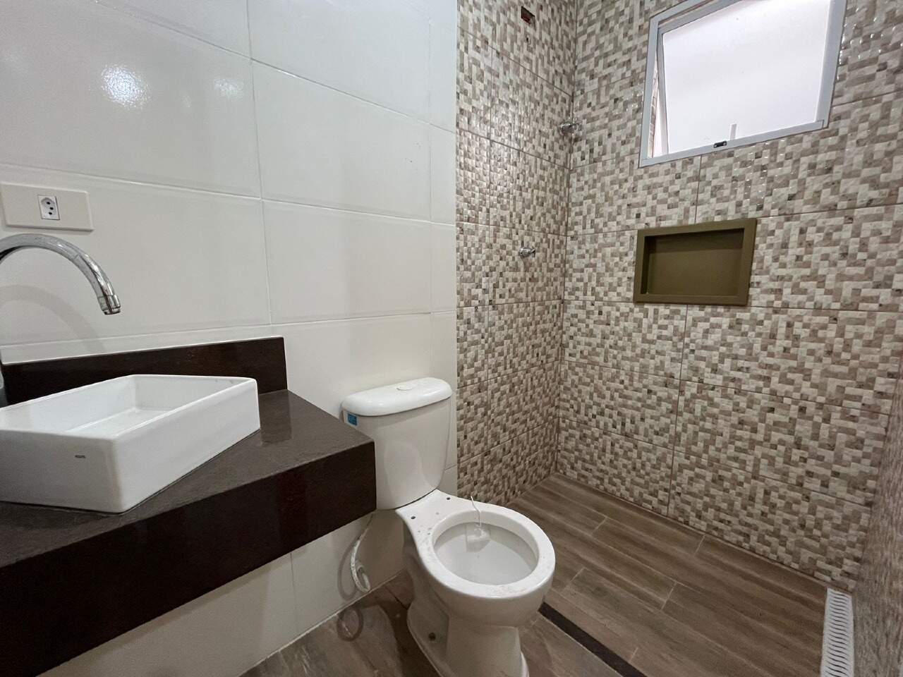 Casa à venda no Vila Cascatinha: 