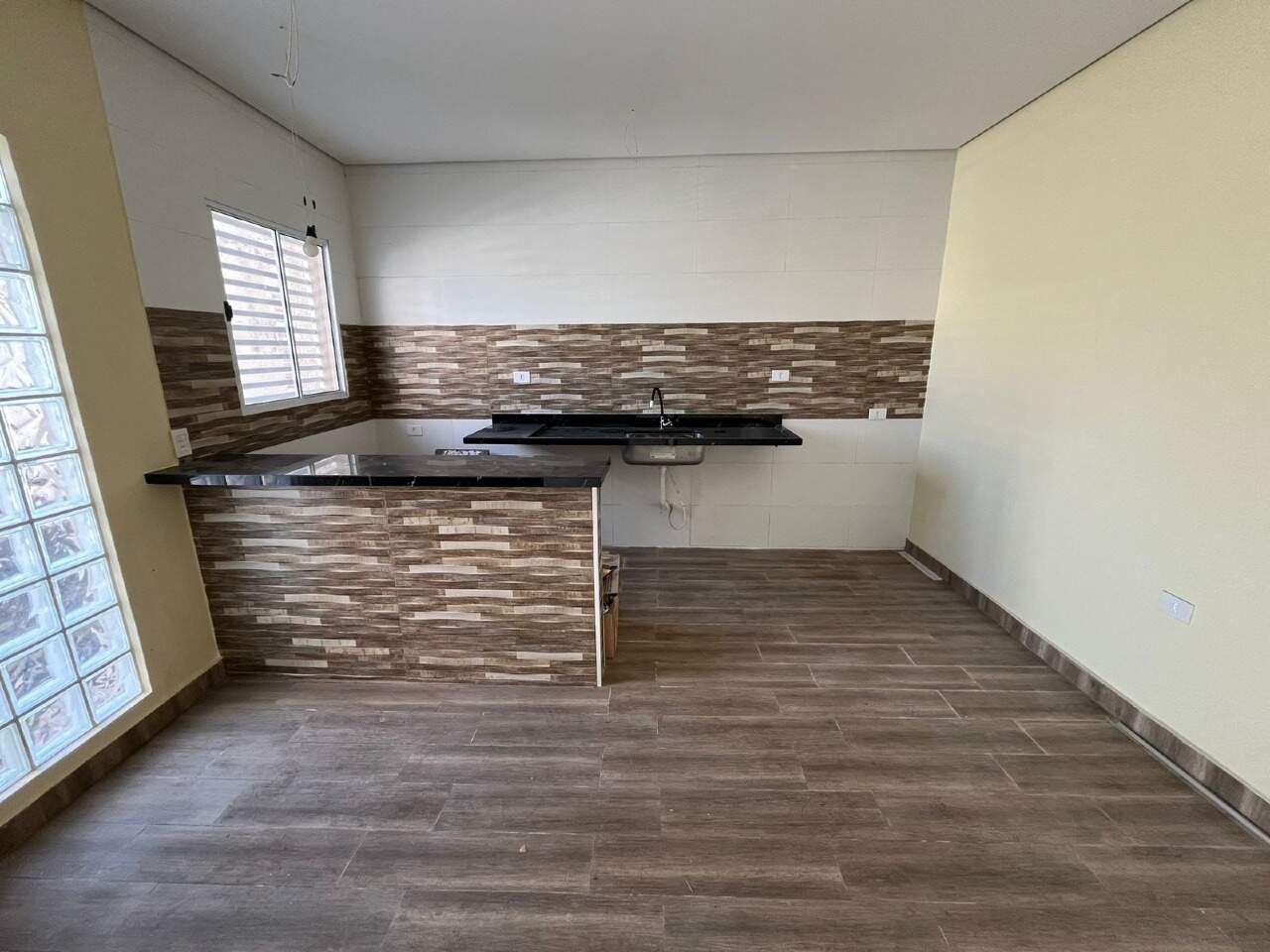 Casa à venda no Vila Cascatinha: 
