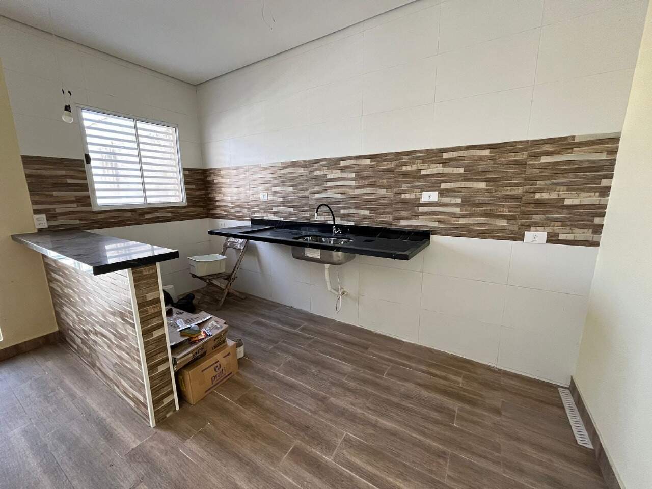Casa à venda no Vila Cascatinha: 