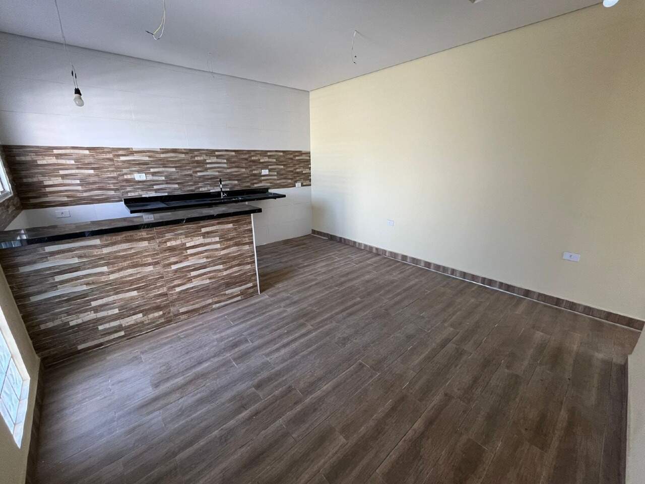 Casa à venda no Vila Cascatinha: 
