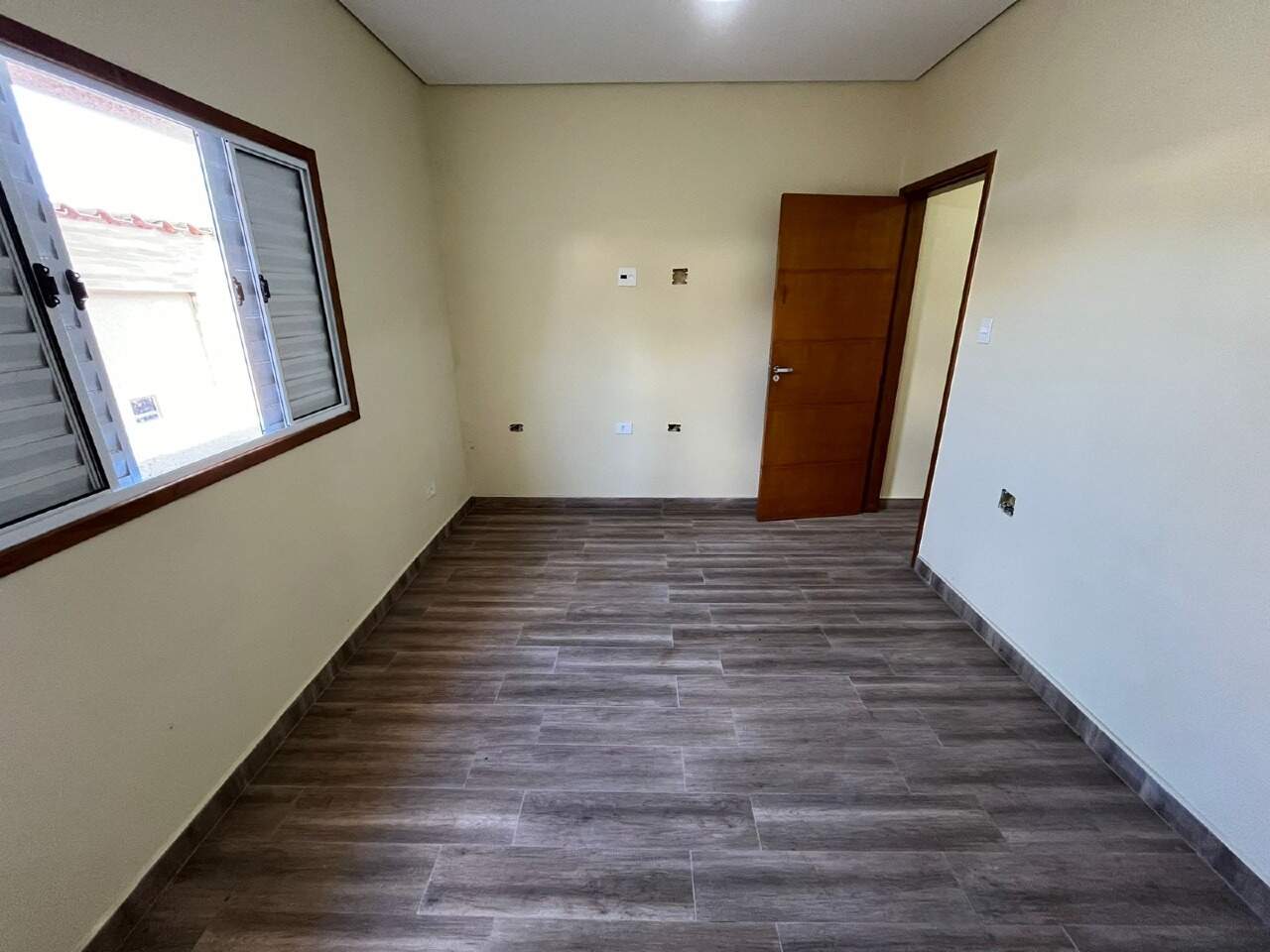 Casa à venda no Vila Cascatinha: 