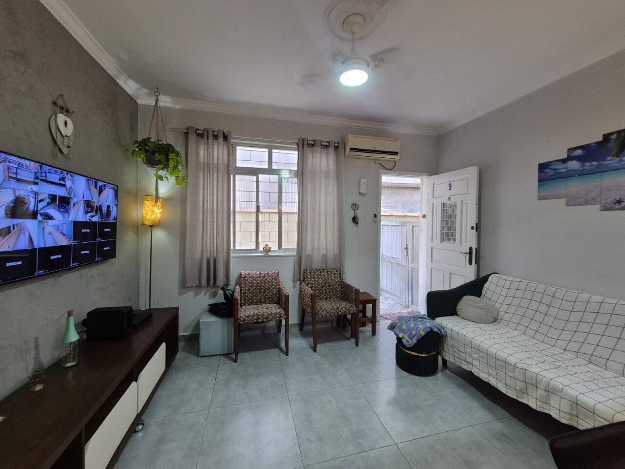 Apartamento à venda no Aparecida: 