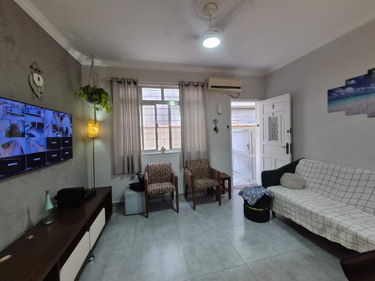 Apartamento à venda no Aparecida: 