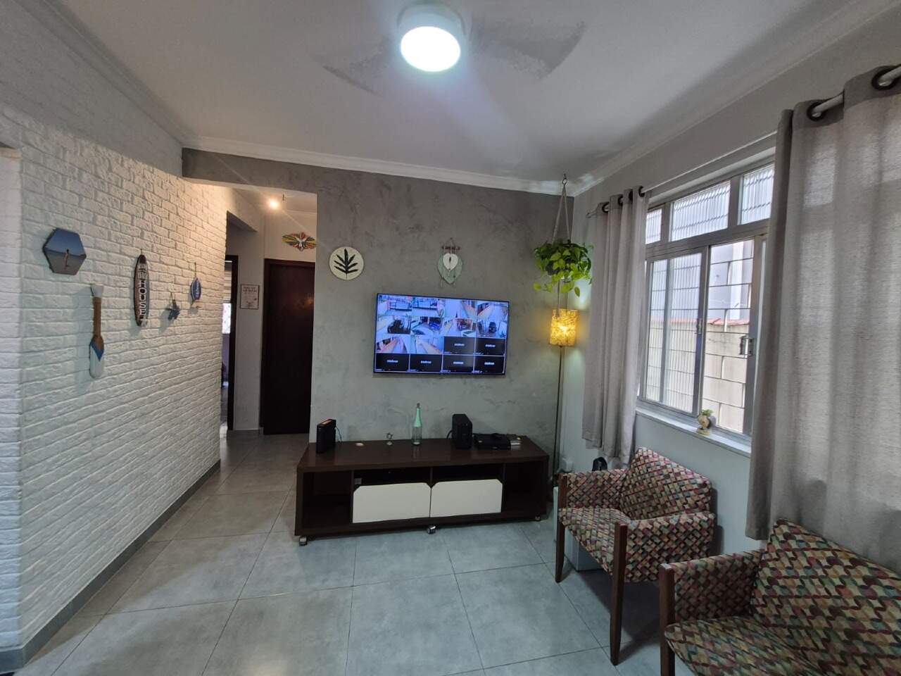 Apartamento à venda no Aparecida: 