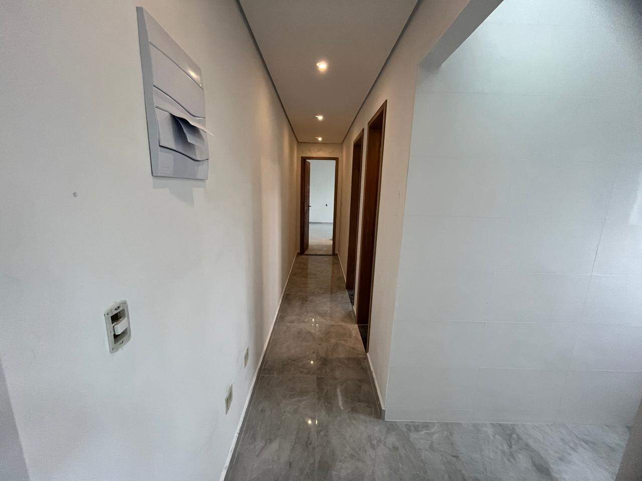 Casa à venda no Rádio Clube: 