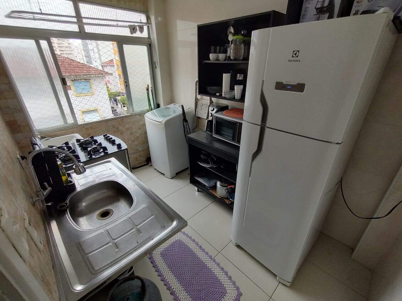 Apartamento à venda no Boa Vista: 