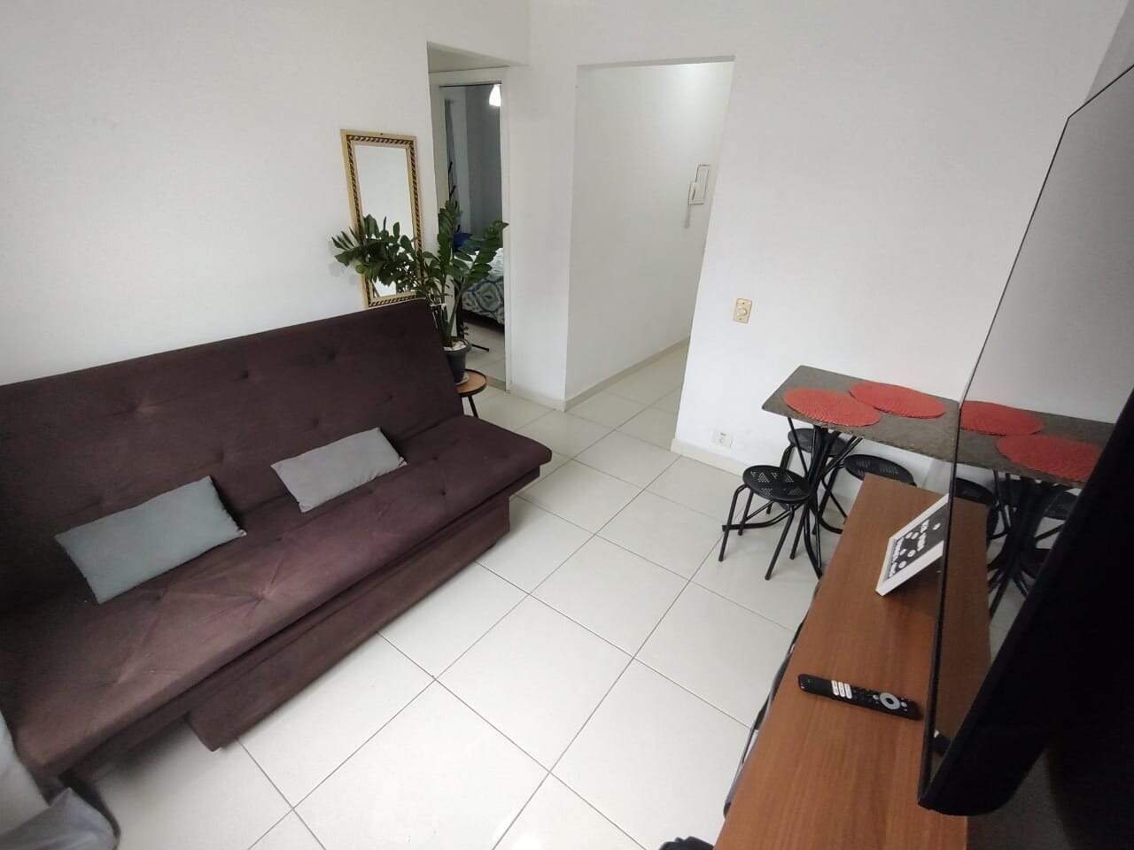 Apartamento à venda no Boa Vista: 