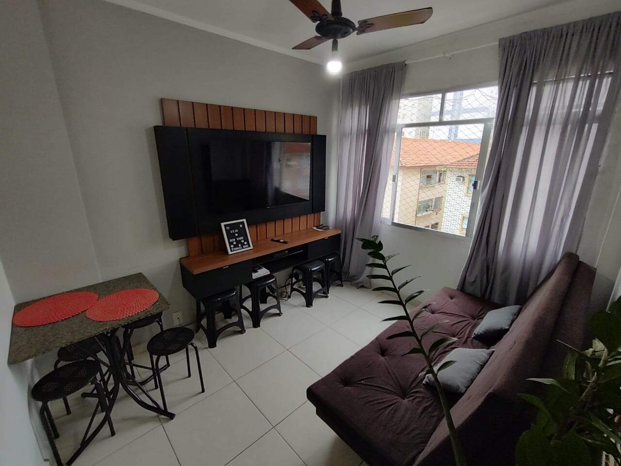Apartamento à venda no Boa Vista: 