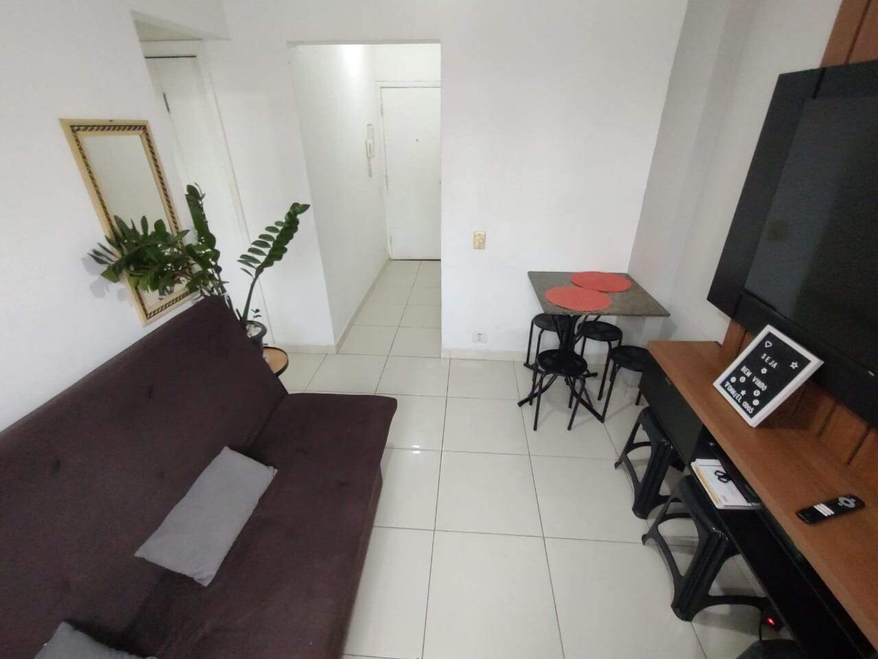 Apartamento à venda no Boa Vista: 
