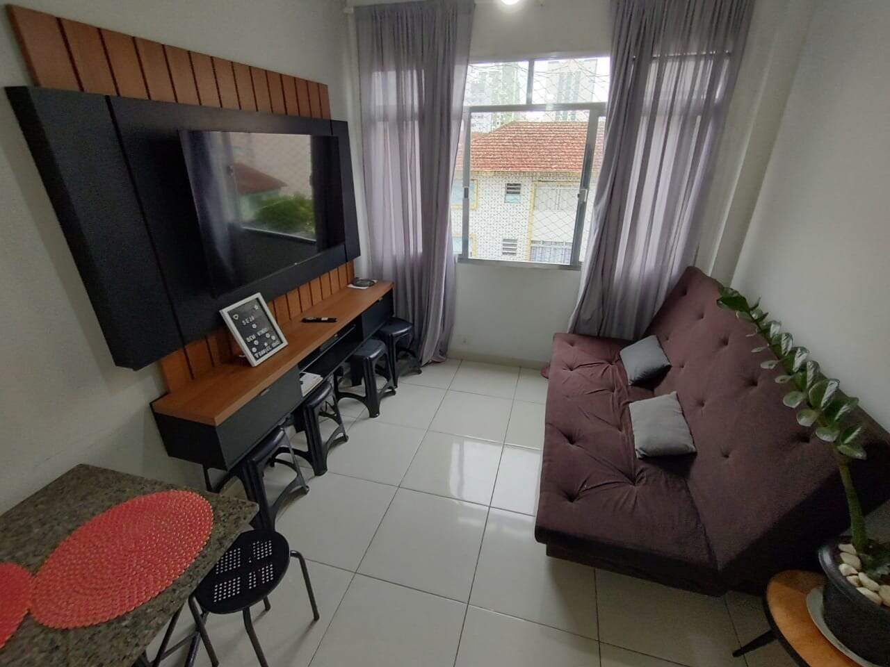 Apartamento à venda no Boa Vista: 